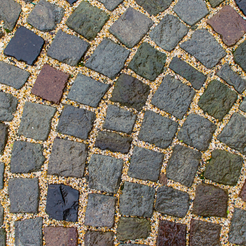 porfido Pavimenti | Rizzi & Lussignoli