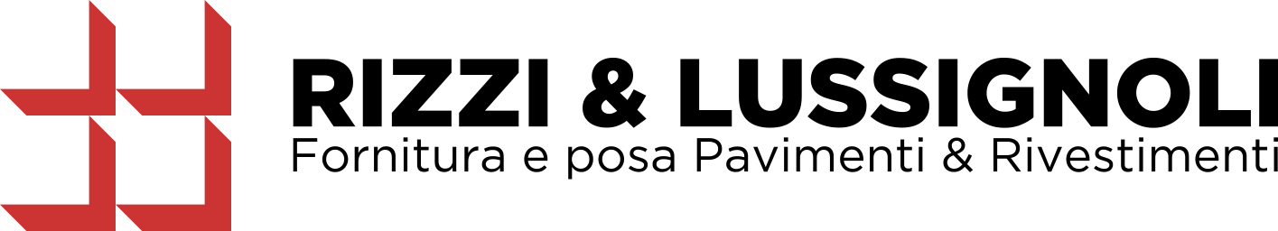 logo Pavimenti e rivestimenti a Brescia | Rizzi & Lussignoli